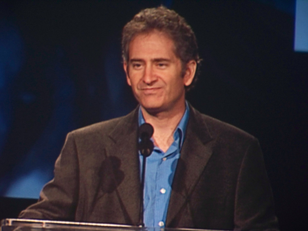 Mike Morhaime - CEO and Co-Founder of Blizzard