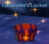Lavender's Locker