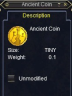 Thumbnail of Ancient Coin item window 2017