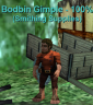 Thumbnail of Bodbin Gimple