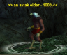 Thumbnail of an aviak elder