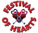 Festival of Hearts - official logo?