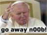 Thumbnail of Pope John Nub the XI