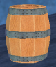 Thumbnail of a barrel of ale