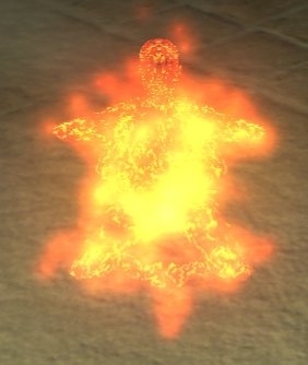 Fiery Magician III Expert