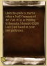 Thumbnail of Legends of Norrath pack text