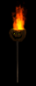 Thumbnail of Burning Pumpkin Pike