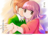 Thumbnail of Keima and Shiori