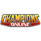 Champions Online Icon