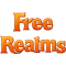 Free Realms Icon