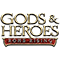 Gods & Heroes Icon
