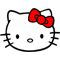 Hello Kitty Online Icon