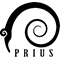 Prius Online Icon