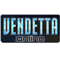 Vendetta Online Icon