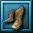 August Boots of the Golden Wood icon