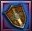Battered Dunedain Defender's Shield icon