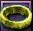 Bright Gold Ring icon