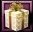 Decorative Gift Box icon