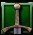 Dourhand Sword-hilt icon