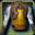 Dwarf Leather Jacket of Fleetness icon