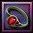 Engraved Ruby Ring of Tactics  icon