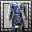 Festive Azure Tunic & Trousers  icon