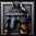 Flared Metal Helm icon