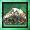 Chunk of Misty Mountain Silver Ore icon