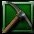 Miner's Pick-axe icon