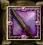 Minstrel's Dagger of the Third Age icon