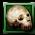 Orc-skull icon