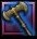 Polished Forester's Axe icon