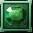 Polished Green Garnet icon