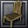 Red Long Chair icon