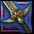 Reforged Dunedain Heavy Blade icon