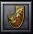 Rotted Wide Shield icon
