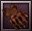 Rusted Chainmail Glove icon
