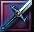 Singed Sword of Force icon