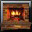 Small Stone Fireplace icon