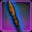 Spear of the Silent Forest icon