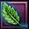 Sturdy Elegant Leaf icon