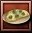 Superior Onion and Mushroom Omelet icon