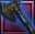Ancient Steel Axe icon