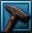 Ancient Steel Smithing Hammer icon