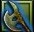 Backed Pole Axe of Strengthening icon