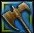 Battle Axe of Might icon