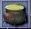 Pot of Crude Honey and Oats icon
