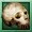 Decrepit Wight Skull icon