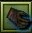 Dwarf Padded Gloves of Courage icon