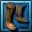 Elf Exquisite Galadhrim Boots icon